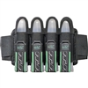 JT Race Harness - Peridot