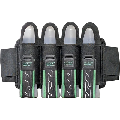 JT Race Harness - Peridot