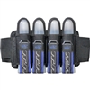 JT Race Harness - Sapphire