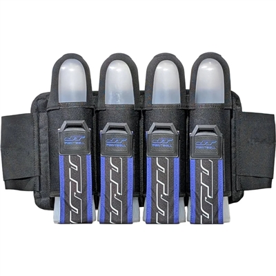 JT Race Harness - Sapphire