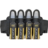 JT Race Harness - Topaz