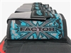 Empire Omega 4 Pod Paintball Harness - X-Factor