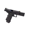 Raven Hi-Capa 4.3 Gas Blowback Airsoft Pistol - Black