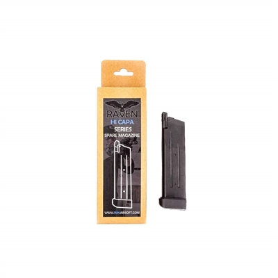 Raven Hi-Capa 4.3 & 5.1 Magazine