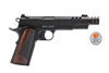 Vorsk CS Defender Pro MEU Complete GBB Airsoft Pistol - Black