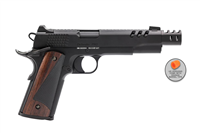 Vorsk CS Defender Pro MEU Complete GBB Airsoft Pistol - Black
