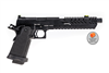 Vorsk Titan 7 Hi-Capa Airsoft Pistol - Black