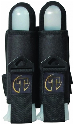 Tippmann 2 Pod Sport Harness - Black