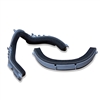 A replacement set of foam for PUSH Unite and FLX paintball masks.