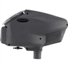 The Empire Halo Too electronic paintball loader is now available in grey at Hogan's Alley Paintball.