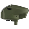 The Empire Halo Too electronic paintball loader is now available in olive drab green at Hogan's Alley Paintball.