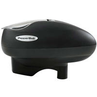 Pepper Ball Max Loader - Black