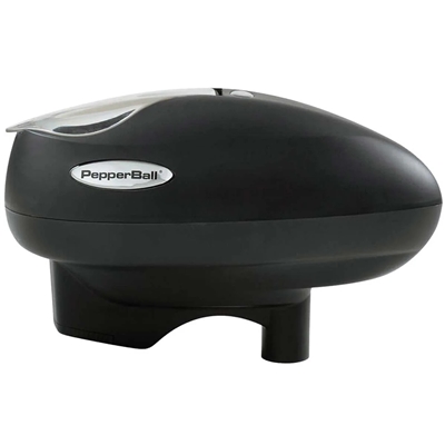 Pepper Ball Max Loader - Black