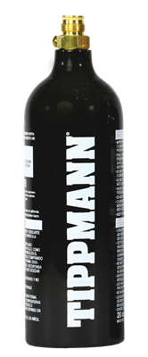 Tippmann 20oz CO2 Tank