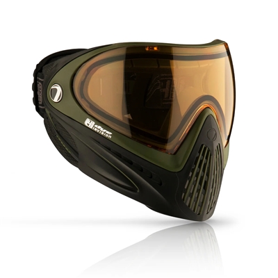 A Dye i4 Pro in the SRGNT colorway.