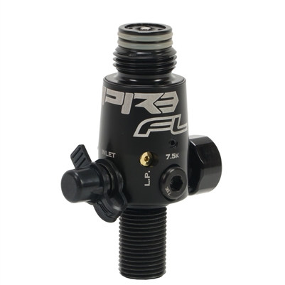 A black Empire FLO Pro 4500psi