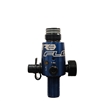 A blue Empire FLO Pro 4500psi