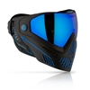 Dye i5 2.0 Paintball Mask - Storm