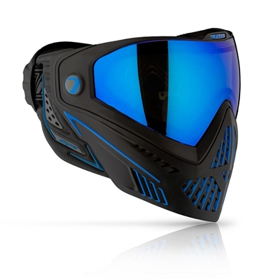 Dye i5 2.0 Paintball Mask - Storm