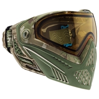 Dye i5 Paintball Mask / Goggle - DyeCam