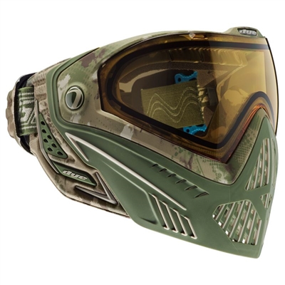 Dye i5 Paintball Mask / Goggle - DyeCam