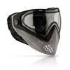 Dye i5 Paintball Mask - Smoked