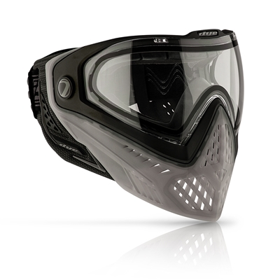 Dye i5 Paintball Mask - Smoked