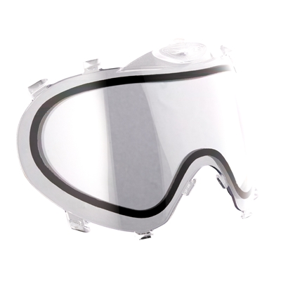 Dye i3 Pro Thermal Lens - Clear
