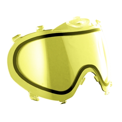 Dye i3 Pro Thermal Lens - Yellow