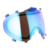 Dye i3 Pro Thermal Mirrored Lens - Blue Ice