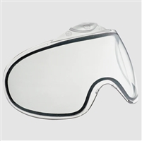 A thermal lens for Dye / Proto Axis and Switch paintball masks.