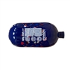 JT Ultra 80/4500 Carbon Fiber HPA Tank - 4th of July Edition - Blue