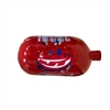 JT Ultra 80/4500 Carbon Fiber HPA Tank - 4th of July Edition - Red