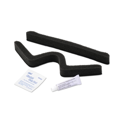 Dye Replacement Foam Kit for i4 Goggles