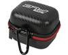 An Empire FLO zipper case.