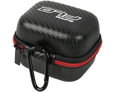 An Empire FLO zipper case.