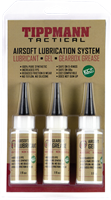 Tippmann Airsoft Lubrication Kit