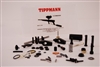 Tippmann A5 Deluxe Parts Kit