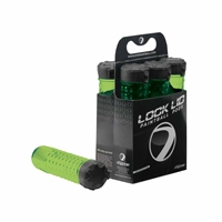 DYE Lock Lid 6-Pack - Lime