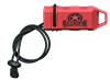 GI Sportz Molded Barrel Cover - Red