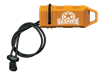GI Sportz Molded Barrel Cover - Orange