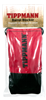 Tippmann barrel blockers meet all industry safety standards and fit over all standard barrel tips.