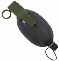 Tippmann's Big Boy II paint grenade packs 10oz of bright, impossible to wipe fill into an easy-to-carry and easy-to-use package. The Big Boy II has a 30-foot spray radius, which means the enemy team will have nowhere to run