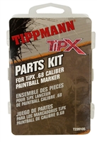 Tippmann Tipx Universal Parts Kit