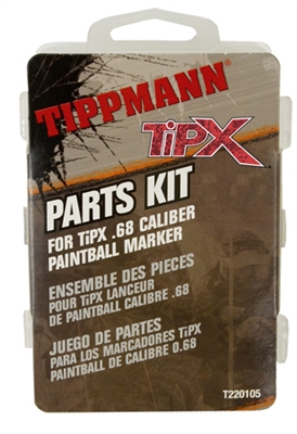 Tippmann Tipx Universal Parts Kit