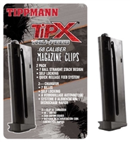 TiPX Tru-Feed Magazine 7 ball 2-Pack