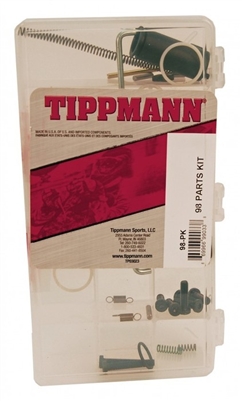Tippmann Model 98 Custom Deluxe Parts Kit