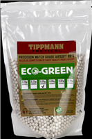 Tippmann .28g Eco Friendly BB's - 1kg Bag - White