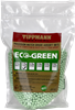 Tippmann .25g Eco Friendly BB's - 1kg Bag - Light Green