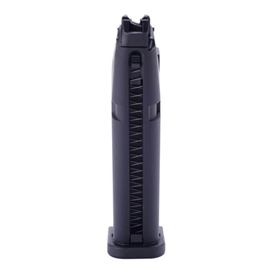 Elite Force Gen 3 / Gen 4 Glock G17 GBB Airsoft Magazine